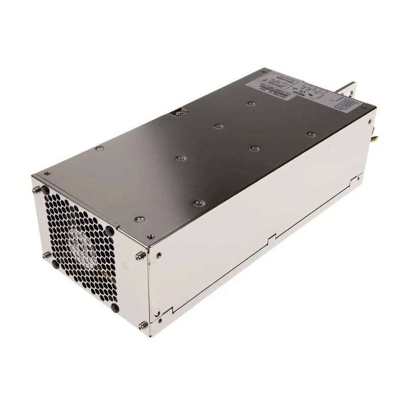 TDK-Lambda HWS1500-48 Switching Power Supply 48V DC 1.5kW, 32A Output Current, Chassis Mount HWS1500-48
