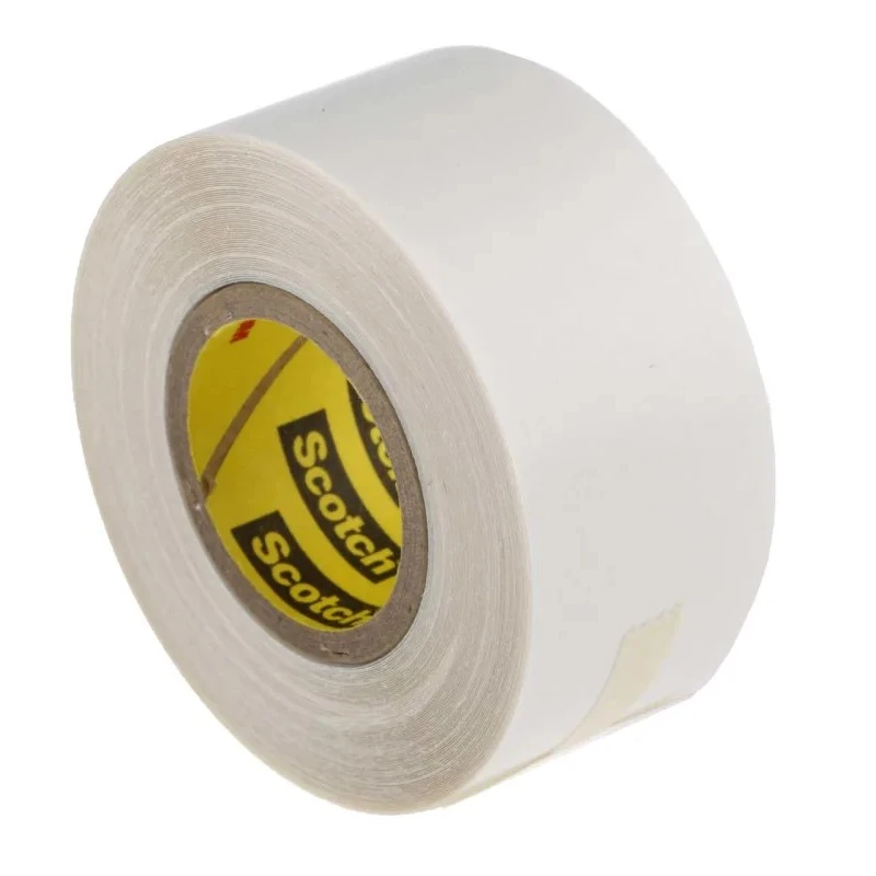 3M Cable Marker Refill SLW-R Vinyl Adhesive Markers 127mm x 25mm Dirt and Oil Resistant SLW-R