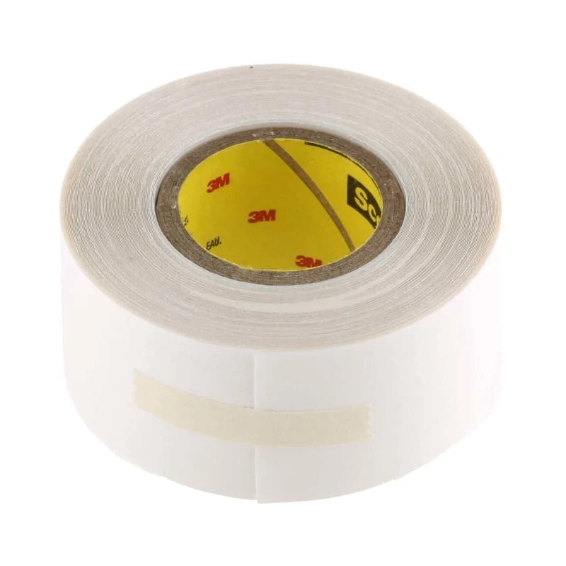 3M Cable Marker Refill SLW-R Vinyl Adhesive Markers 127mm x 25mm Dirt and Oil Resistant SLW-R
