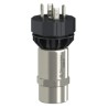 Telemecanique Sensors XMLP Series Adjustable Electromechanical Pressure Switch -1 bar to 0 bar 24V DC Analogue XMLPM00GC7BF