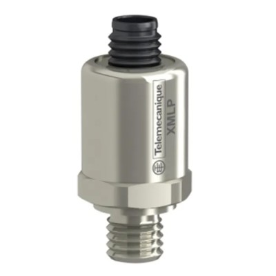 Telemecanique Sensors XMLP Series Pressure Switch -1 bar to 0 bar, 24V DC, 0.1% Accuracy XMLPM00GD71F
