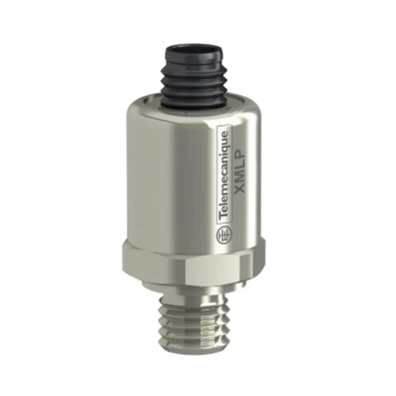 Telemecanique Sensors XMLP Series Pressure Switch -1 bar to 0 bar, 24V DC, 0.1% Accuracy XMLPM00GD71F