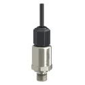 Telemecanique Sensors XMLP Series Pressure Switch 24V DC 0/10 V Analogue Output -1 to 0 bar XMLPM00GL71F
