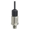 Telemecanique Sensors XMLP Series Pressure Switch 24V DC 0/10 V Analogue Output -1 to 0 bar XMLPM00GL71F