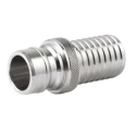 Nito Hose Connector Stainless Steel BSP Female 3/4 in 25 bar Maximum Pressure 74600A3