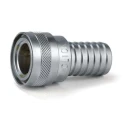 Nito Hose Connector Brass Body Male 3/4 in Connection Size 25 bar Maximum Operating Pressure 5951SA3