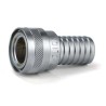 Nito Hose Connector Brass Body Male 3/4 in Connection Size 25 bar Maximum Operating Pressure 5951SA3