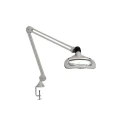 Luxo LED Magnifying Lamp with Table Lamp, 3.5dpt, 171 x 114 mm Lens, 6W, 50V WAL027980