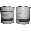 Acc Silicones Potting Compound Orange Grey 2 kg Silicone Kit SE3000