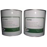 Acc Silicones Potting Compound Orange Grey 2 kg Silicone Kit SE3000