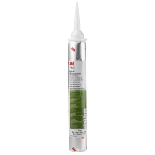 3M 3M 760 UV Black Sealant Paste 600 ml Cartridge 3M 760 black 600ml
