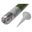 3M 3M 760 UV Black Sealant Paste 600 ml Cartridge 3M 760 black 600ml