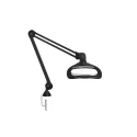 Luxo LED Magnifying Lamp with Table Clamp Mount 5dpt 171 x 114 mm Lens WAL027981