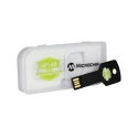 Microchip MPLAB XC8 C Compiler USB Device License Software SW006021-DGL