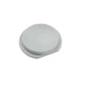 APEM Tactile Switch Cap Grey ABS Material IP67 Protection for 10G Series Tactile Switch 10G03