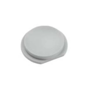 APEM Tactile Switch Cap Grey ABS Material IP67 Protection for 10G Series Tactile Switch 10G03