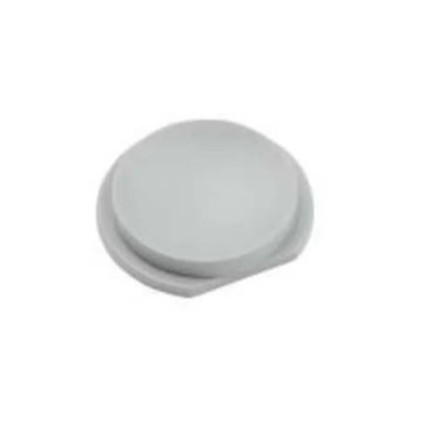 APEM Tactile Switch Cap Grey ABS Material IP67 Protection for 10G Series Tactile Switch 10G03