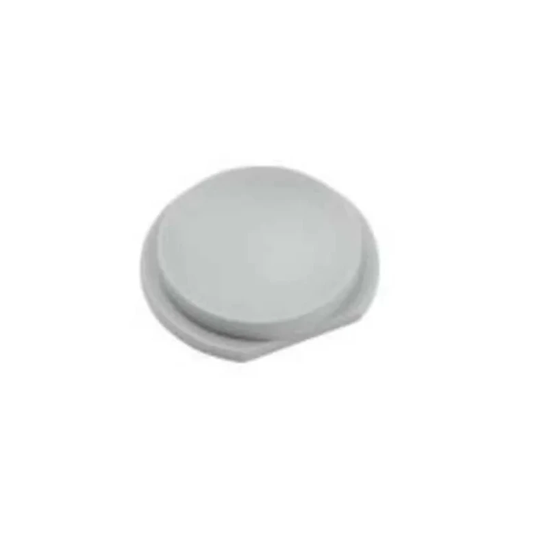 APEM Tactile Switch Cap Grey ABS Material IP67 Protection for 10G Series Tactile Switch 10G03