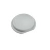APEM Tactile Switch Cap Grey ABS Material IP67 Protection for 10G Series Tactile Switch 10G03