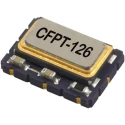 IQD 40MHz Oscillator HCMOS ±0.5 ppm Ceramic Package, Surface Mount, 1.65-3.3V Supply LFTVXO009912