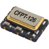 IQD 40MHz Oscillator HCMOS ±0.5 ppm Ceramic Package, Surface Mount, 1.65-3.3V Supply LFTVXO009912