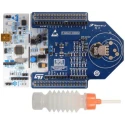 STMicroelectronics Sensor Development Tool STM32 NUCLEO Carbon Dioxide Gas Sensor Expansion Board 