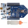 STMicroelectronics Sensor Development Tool STM32 NUCLEO Carbon Dioxide Gas Sensor Expansion Board