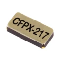 IQD 32.768 kHz Crystal Unit Surface Mount 2-Pin 3.2 x 1.5 x 0.9 mm ±20 ppm LFXTAL009678