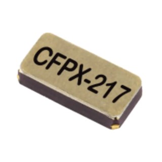 IQD 32.768 kHz Crystal Unit Surface Mount 2-Pin 3.2 x 1.5 x 0.9 mm ±20 ppm LFXTAL009678
