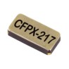 IQD 32.768 kHz Crystal Unit Surface Mount 2-Pin 3.2 x 1.5 x 0.9 mm ±20 ppm LFXTAL009678