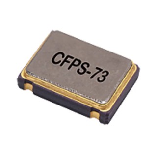 IQD 16MHz Clock Oscillator ±50 ppm HCMOS 4-Pin Surface Mount Tape & Reel LFSPXO018038