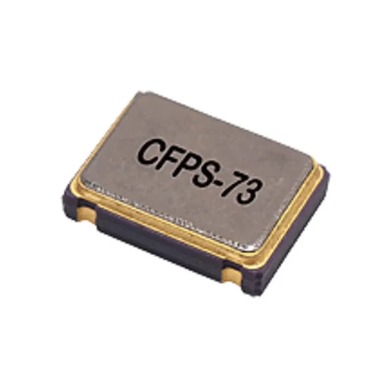 IQD 16MHz Clock Oscillator ±50 ppm HCMOS 4-Pin Surface Mount Tape & Reel LFSPXO018038