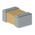 KEMET 15 nF Multilayer Ceramic Capacitor 50V DC ±10% X7R Dielectric Surface Mount 0805 Package C0805C153K5RACTU