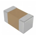 KEMET 150 pF 50V DC ±5% Multilayer Ceramic Capacitor Surface Mount 0603 C0603C151J5GACTU