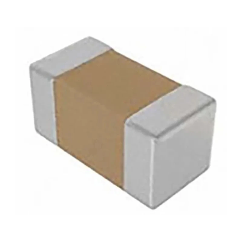 KEMET 36 pF Multilayer Ceramic Capacitor, 50V dc, ±5 % Tolerance, Surface Mount, Tape & Reel Packaging C0603C360J5GACTU