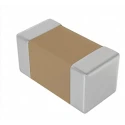 KEMET 27 nF 25V dc ±10% Tolerance Multilayer Ceramic Capacitor Surface Mount 0402 C0402C273K3RACTU