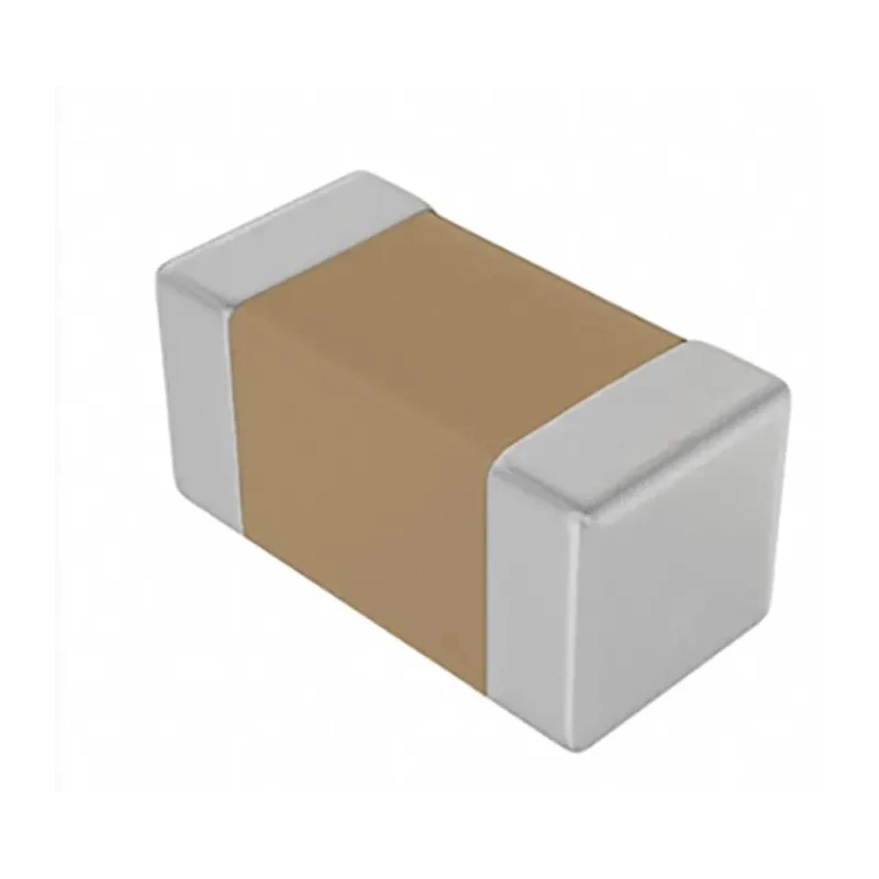 KEMET 27 nF 25V dc ±10% Tolerance Multilayer Ceramic Capacitor Surface Mount 0402 C0402C273K3RACTU