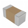 KEMET 8.2 nF Multilayer Ceramic Capacitor 25V DC ±5 % Tolerance Surface Mount 0603 Package C0G Dielectric C0603C822J3GACTU