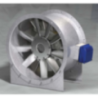High Performance Axial Fan RA-1600-630