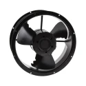 COMAIR ROTRON CD12B3 Series Axial Fan 12V DC 31.2W Power 2.6A Max Current 931 m³/h Air Flow 1650 RPM Ball Bearing CD12B3