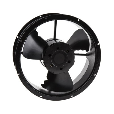 COMAIR ROTRON CD12B3 Series Axial Fan 12V DC 31.2W Power 2.6A Max Current 931 m³/h Air Flow 1650 RPM Ball Bearing CD12B3