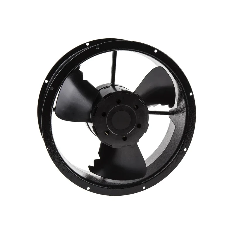 COMAIR ROTRON CD12B3 Series Axial Fan 12V DC 31.2W Power 2.6A Max Current 931 m³/h Air Flow 1650 RPM Ball Bearing CD12B3