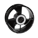 COMAIR ROTRON CD12B3 Series Axial Fan 12V DC 31.2W Power 2.6A Max Current 931 m³/h Air Flow 1650 RPM Ball Bearing CD12B3