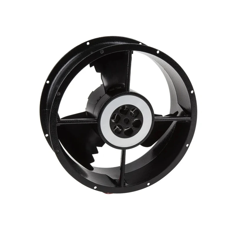 COMAIR ROTRON CD12B3 Series Axial Fan 12V DC 31.2W Power 2.6A Max Current 931 m³/h Air Flow 1650 RPM Ball Bearing CD12B3