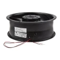 COMAIR ROTRON CD12B3 Series Axial Fan 12V DC 31.2W Power 2.6A Max Current 931 m³/h Air Flow 1650 RPM Ball Bearing CD12B3