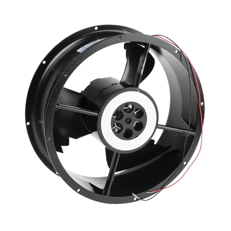 COMAIR ROTRON CD24B3 Series Axial Fan 24V DC 29W 1.2A Max 254mm x 88.9mm x 88.9mm CD24B3