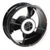 COMAIR ROTRON CD24B3 Series Axial Fan 24V DC 29W 1.2A Max 254mm x 88.9mm x 88.9mm CD24B3