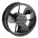 COMAIR ROTRON CD24B3 Series Axial Fan 24V DC 29W 1.2A Max 254mm x 88.9mm x 88.9mm CD24B3