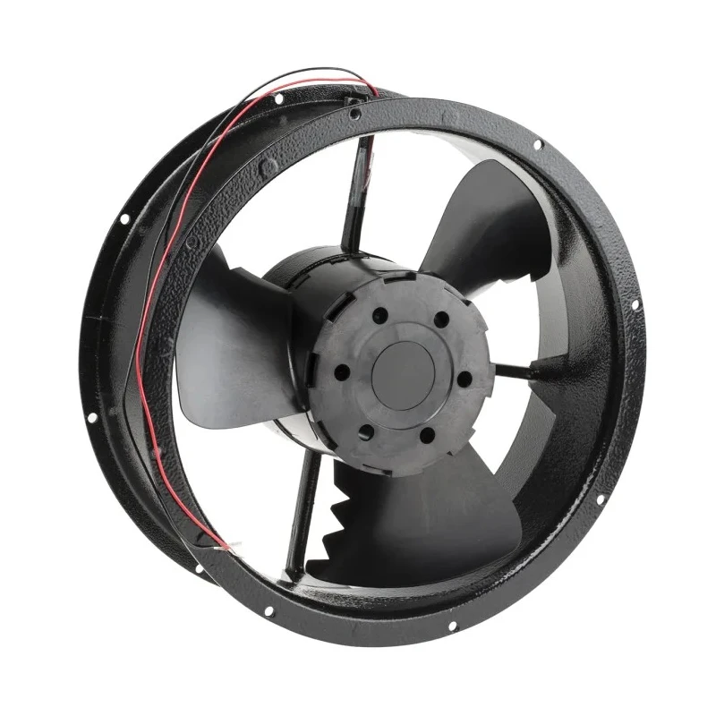 COMAIR ROTRON CD24B3 Series Axial Fan 24V DC 29W 1.2A Max 254mm x 88.9mm x 88.9mm CD24B3