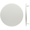 Eaton White Cover Plate for use with Squashni Sounders 590037FULL-0005